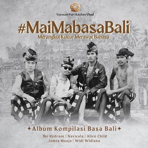 Mai Mabasa Bali