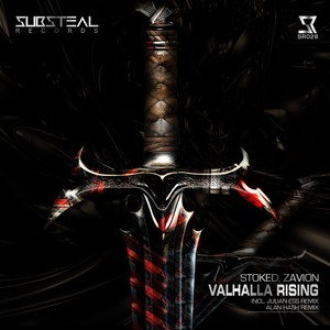 Valhalla Rising (Alan Hash Remix)