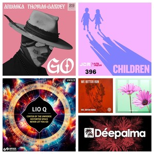 Through Autistic Eyes (Leslie JayCee remix)