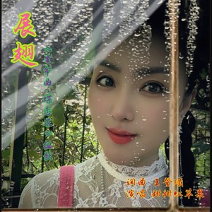 展翅《生命曲·蝶恋花》组歌