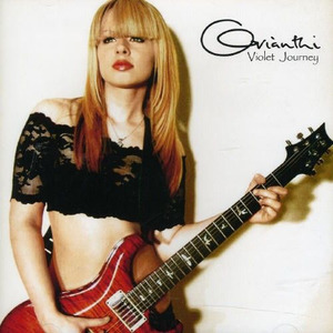 Orianthi - Out of Reach