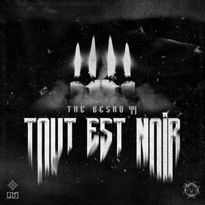 Tout est noir (Explicit)