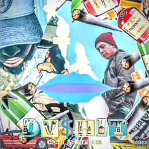 DV$hT (feat. RIPPER SNT) [Explicit]