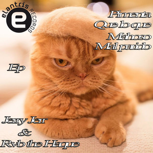 Mahoso (Original Mix)