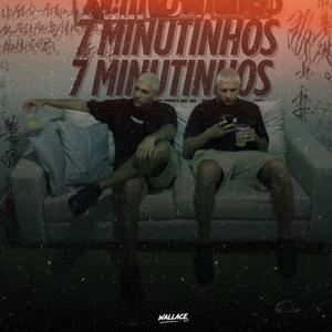 7 MINUTINHOS TAMBOR XERECA 2025 (Explicit)