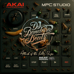 Attack of the killer bugs