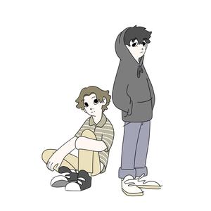 When You Wore my Coat(feat. Powfu)
