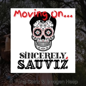 Moving On (feat. Yung Spinz & Imogen Heap)