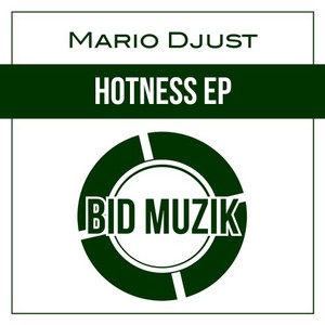 Hotness (Heart Dub)