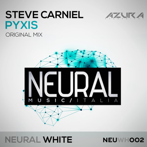 Pyxis (Original Mix)