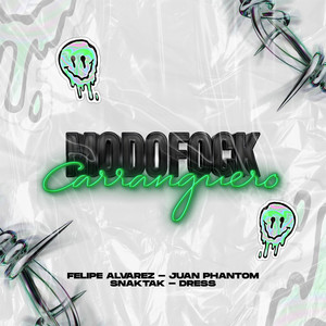 Modofock Carranguero (Explicit)