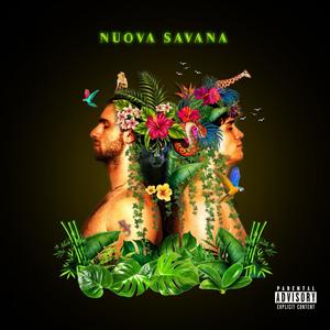 Nuova Savana (feat. FJLO & EAMES) (Explicit)