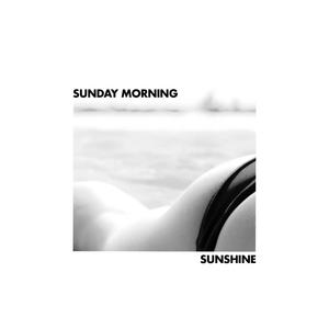 Sunday Morning Sunshine (Bubble Mix)