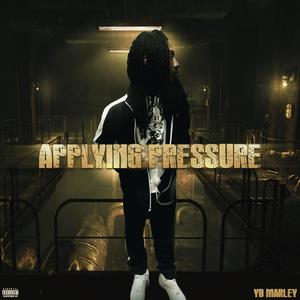 Applying Pressure (Explicit)