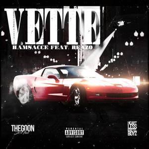 Vette (feat. Beazo) (Explicit)