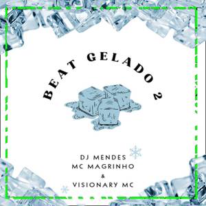 BEAT GELADO 2 (Explicit)