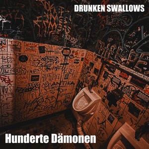 Hunderte Dämonen