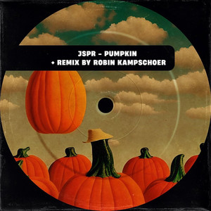 Pumpkin (Robin Kampschoer Remix)