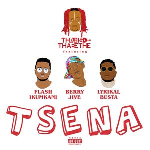 Tsena (Explicit)