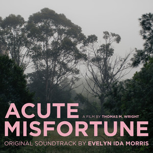 Acute Misfortune (Original Movie Soundtrack)