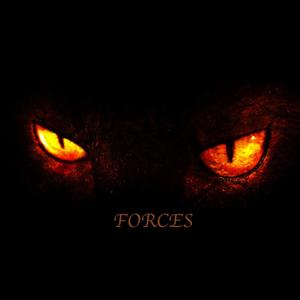 Forces (feat. Meredith Bull)