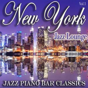 Jazz Piano Bar Classics Vol.1