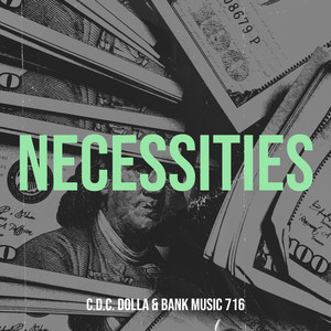 Necessities (Explicit)