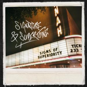 Signs of Superoirity (Explicit)