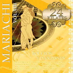 Mariachi Vargas De Tecalitlan - La Barca