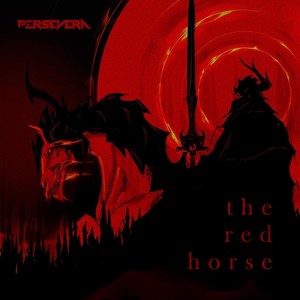 The Red Horse