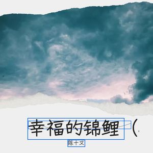 幸福的锦鲤