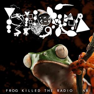 Frog Killed The Radio Star (Live At NGS! Radio) [Explicit]