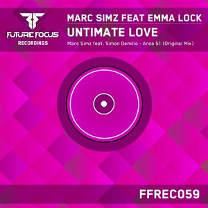 Untimate Love EP