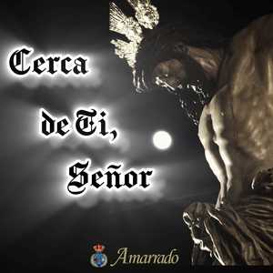 Cerca de Ti, Señor (Adaptación para Banda - En Directo)