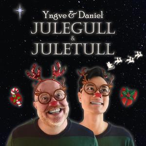 Julegull og Juletull