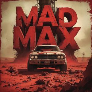 MAD MAX (feat. NotoHaiden & Lxnz) (Explicit)