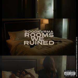 WHAT LOVERS DO (Explicit)