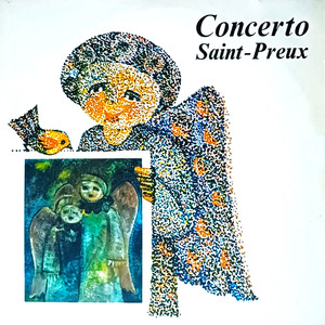 Concerto Saint-Preux