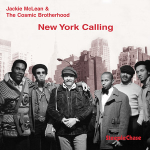 New York Calling, Take 3