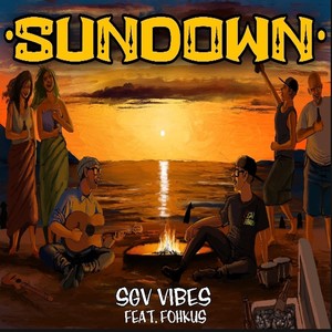 Sundown (feat. Fohkus)