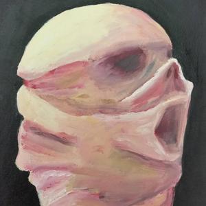 Listen, Man(feat. Levi Sabbatino)