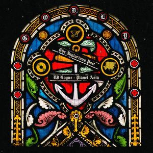 GODLY (feat. Planet Asia) (Explicit)