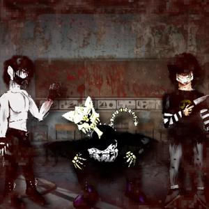 THE COUNTING GAME (feat. oxxie & KXLLBVT) (Explicit)