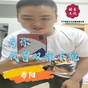 为你我曾双膝下跪