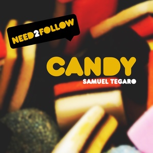 Candy (So Sweet Mix)