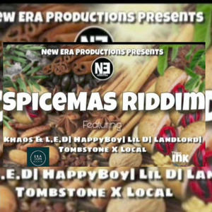 Best Mass (Spicemas Riddim)