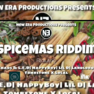 Best Mas (Spicemas Riddim)