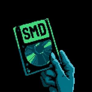 SMD (feat. De Ipola)