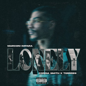 LONELY (Explicit)