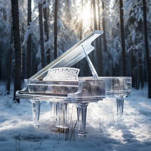 Hard Candy Christmas (Piano)